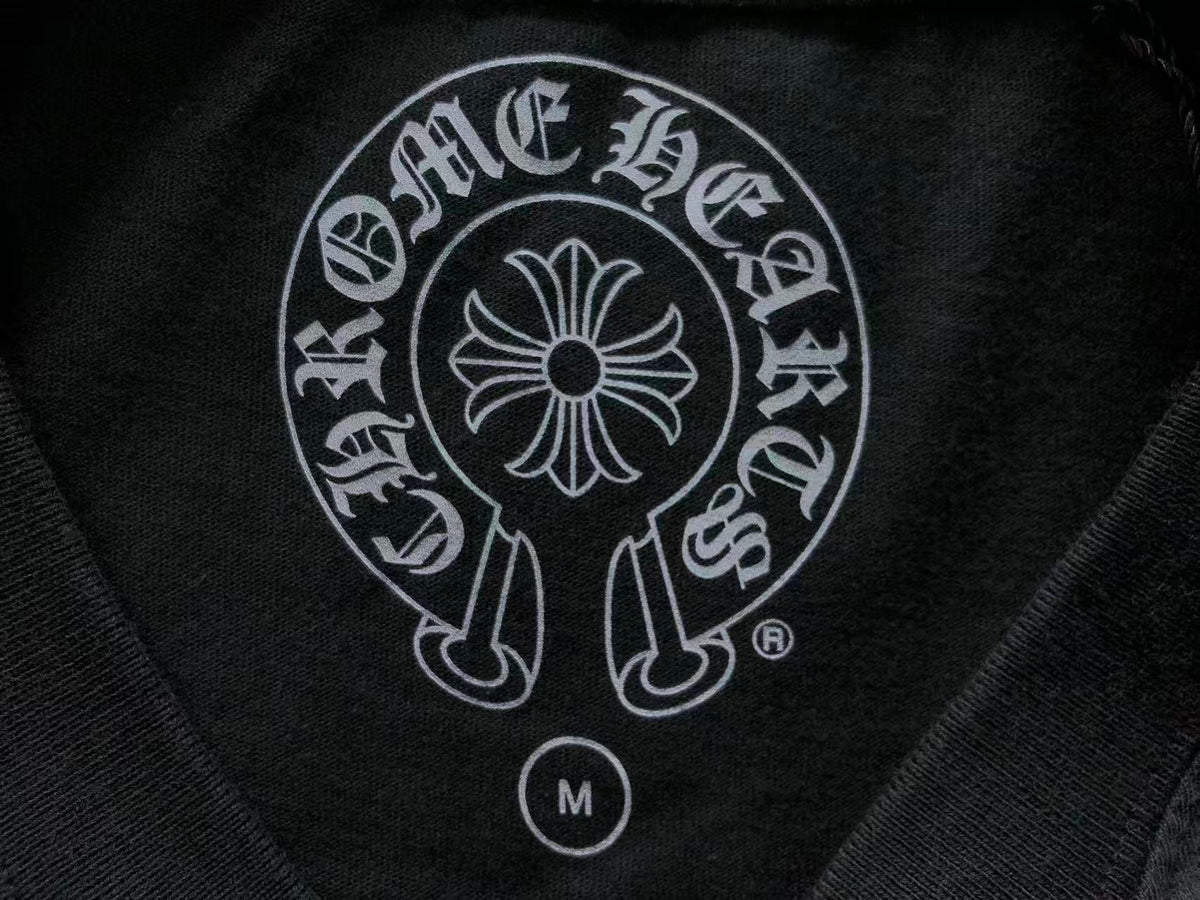 Cross Tshirt