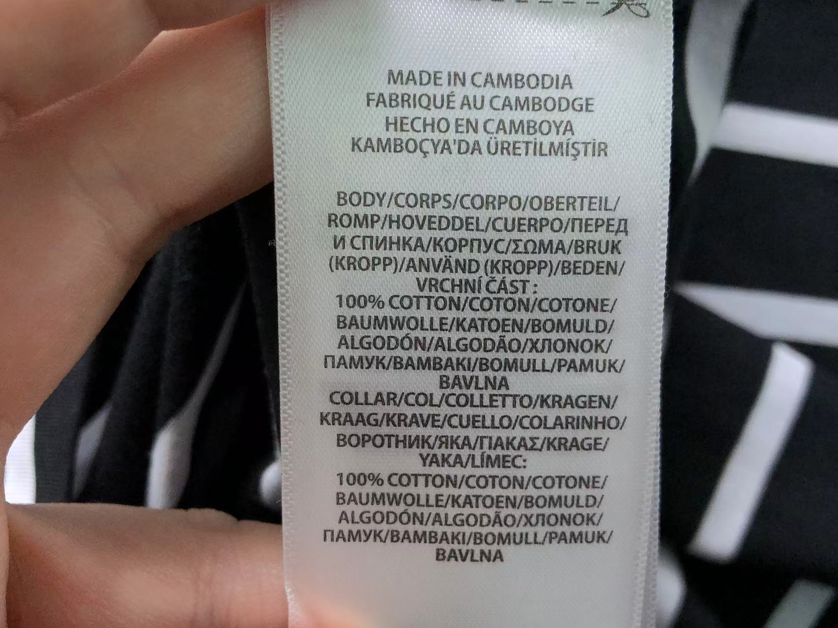 Ralph Lauren Tshirt
