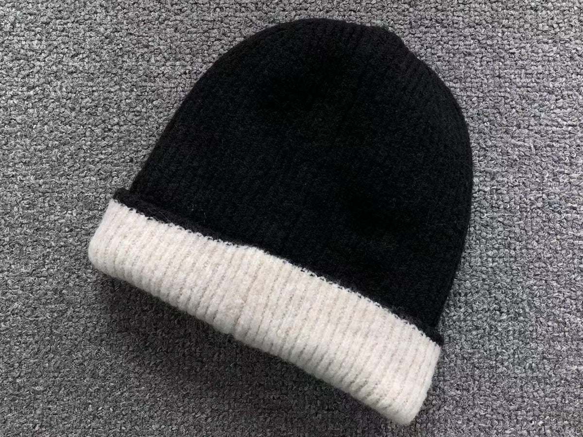 Cross Cap