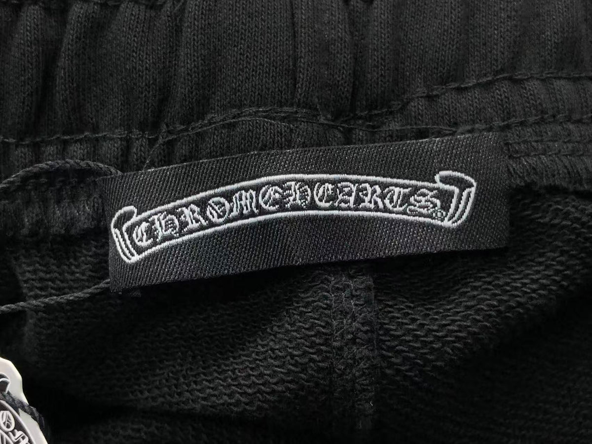 Cross Pants