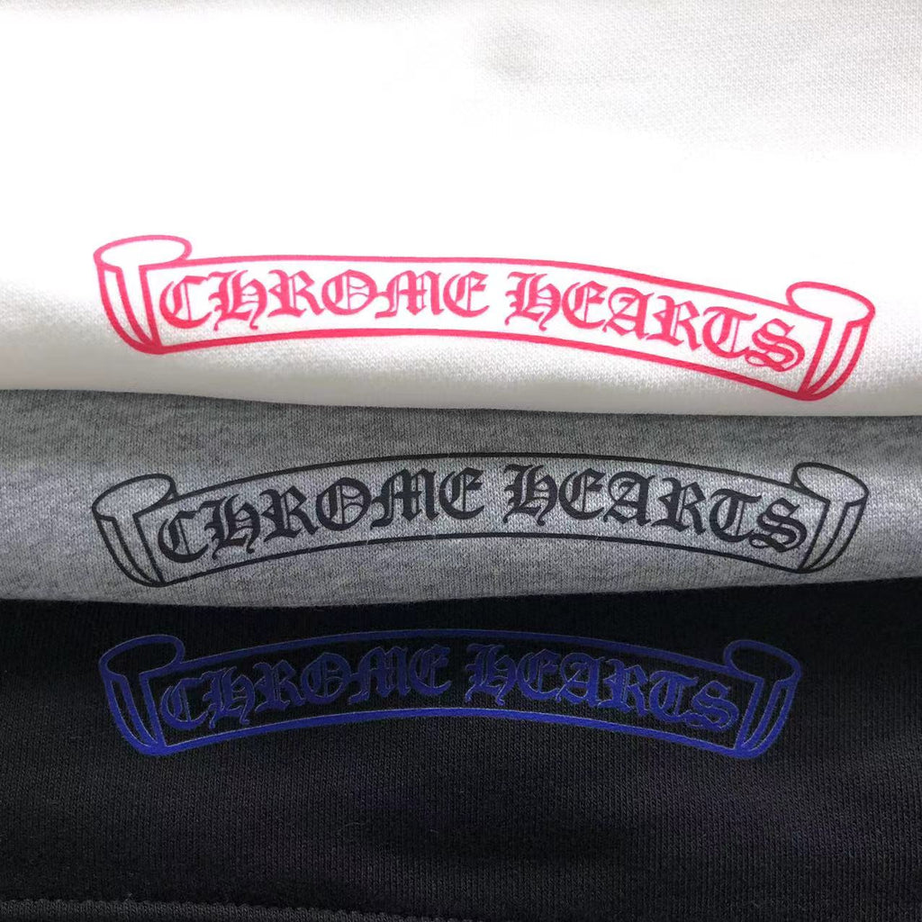 Cross Hoodie