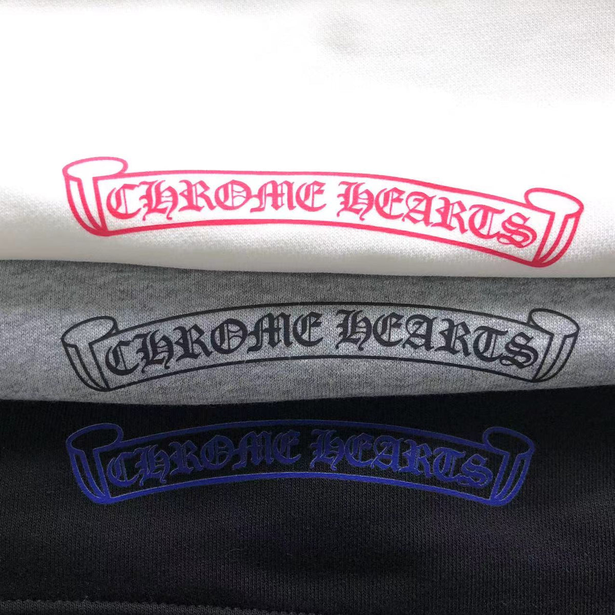 Cross Hoodie
