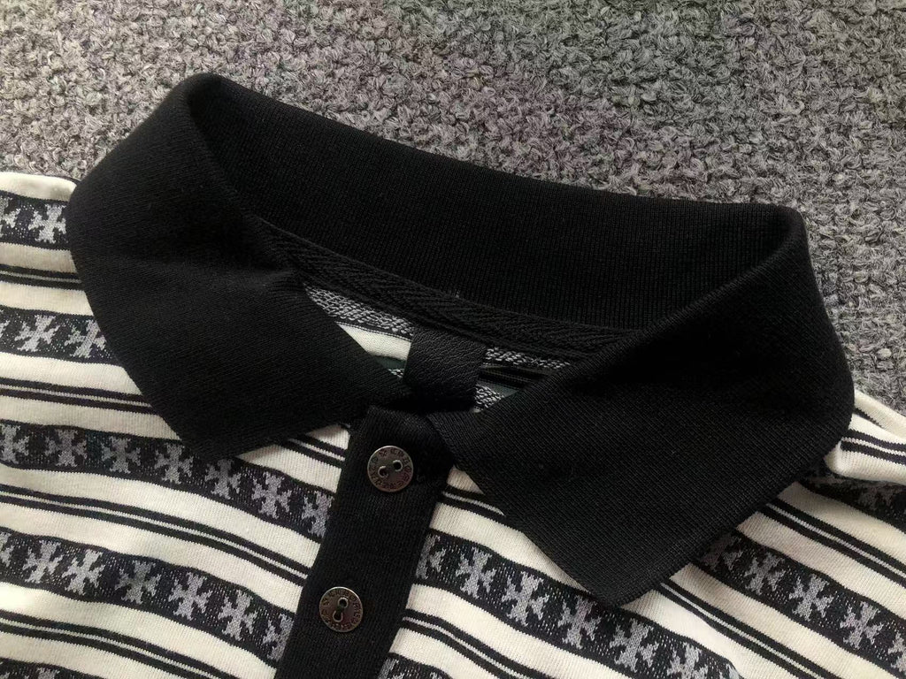Cross Longsleeve