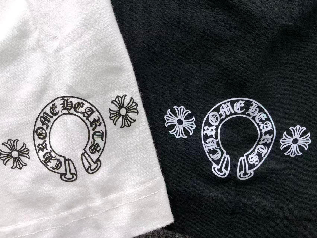 Cross Tshirt