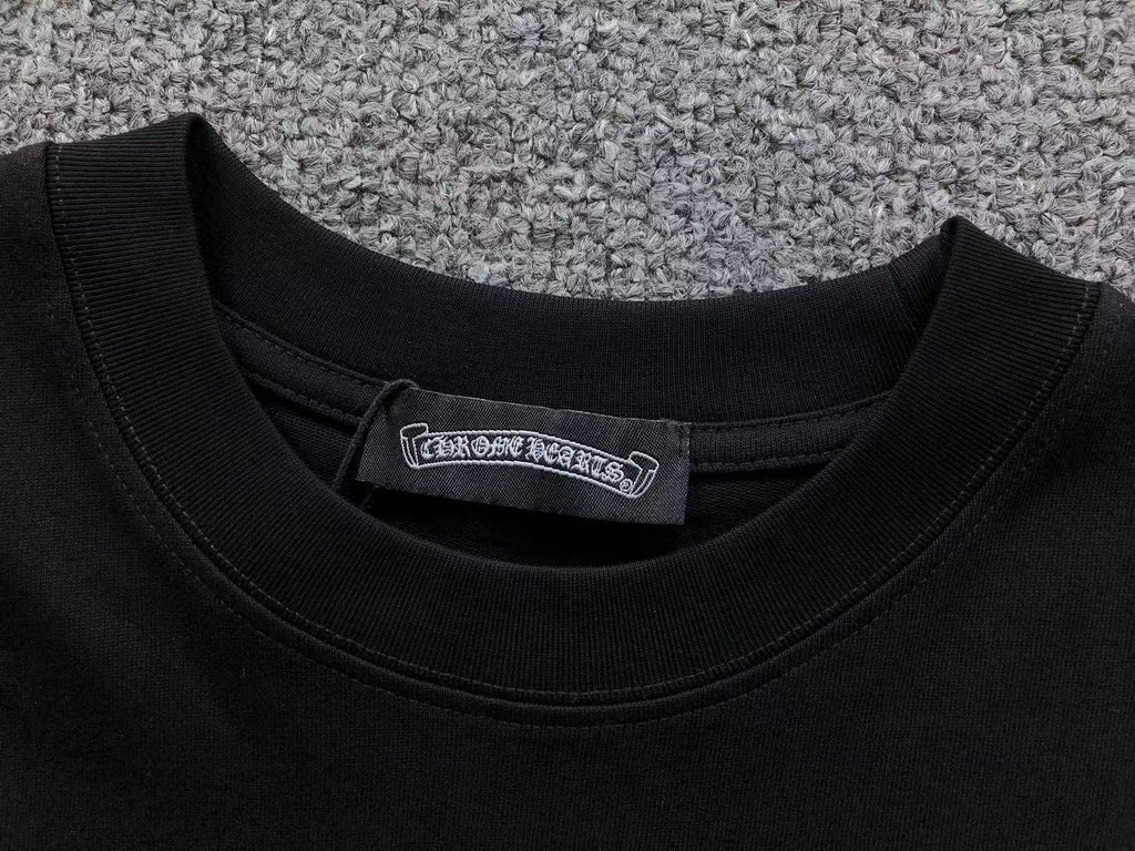 Cross Tshirt