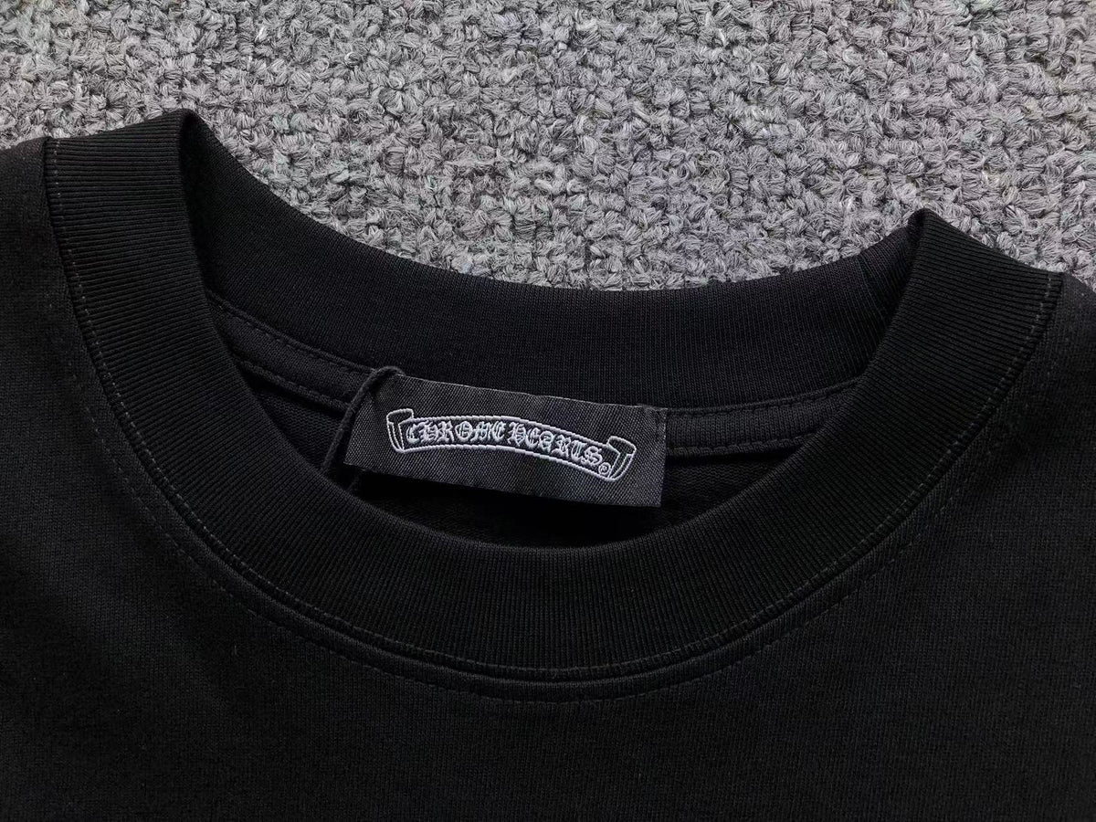 Cross Tshirt