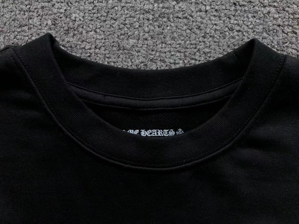Cross Hoodie
