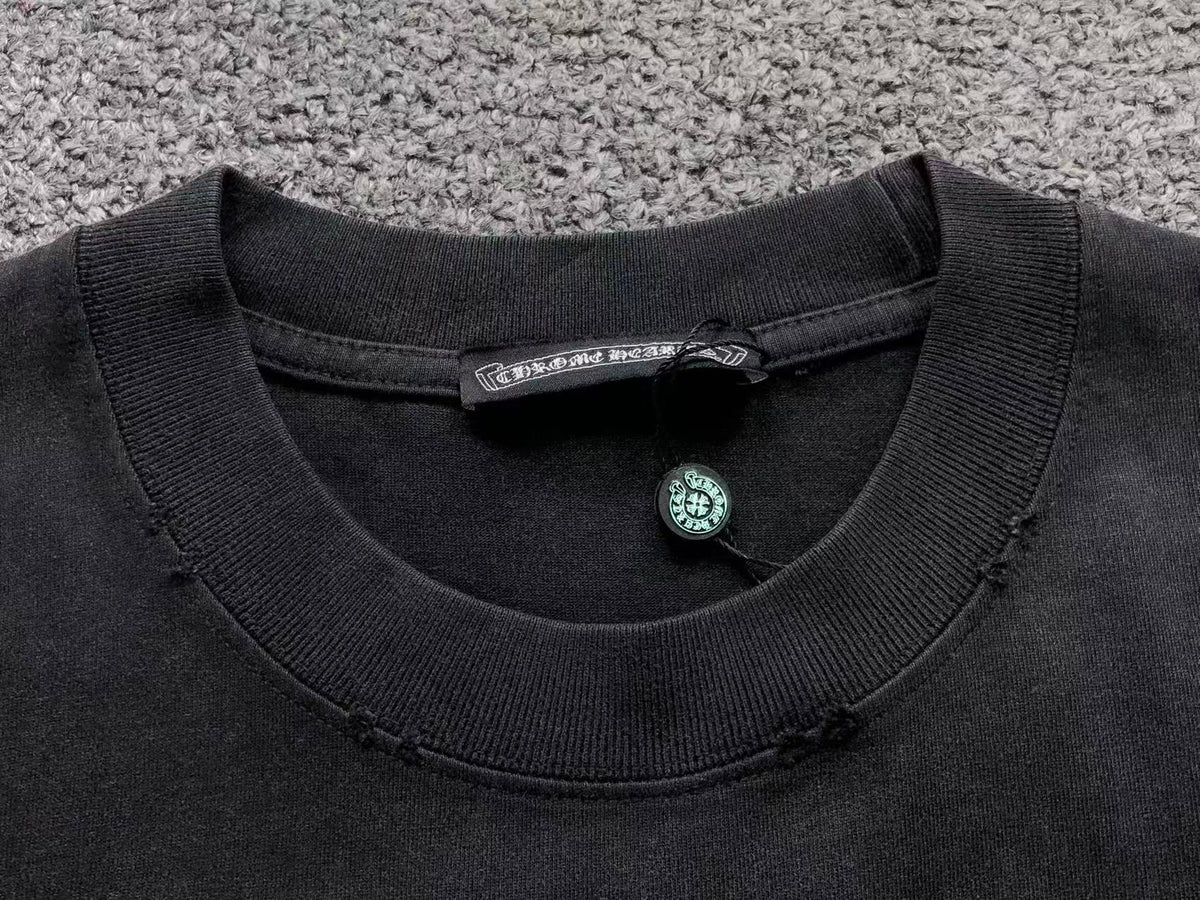 Cross Tshirt
