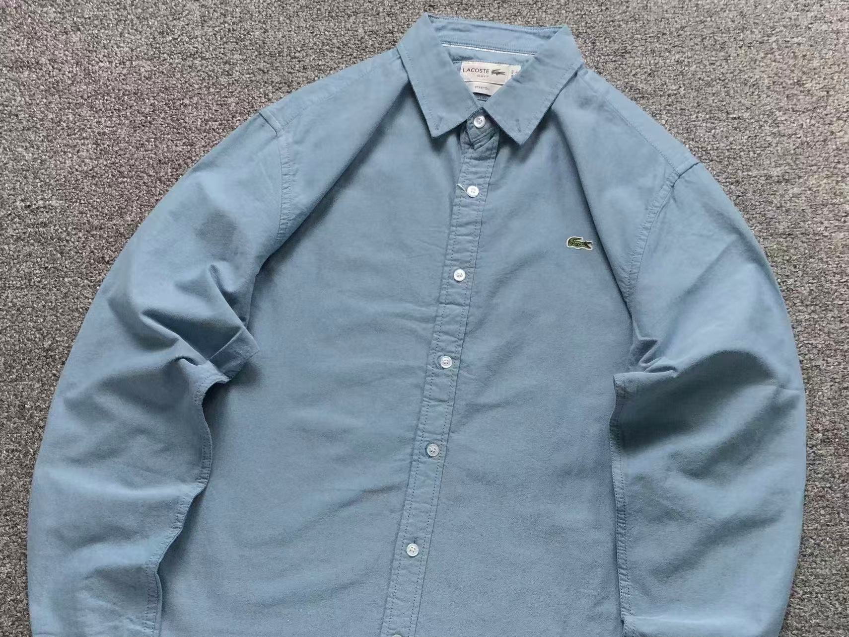 Classic Shirt
