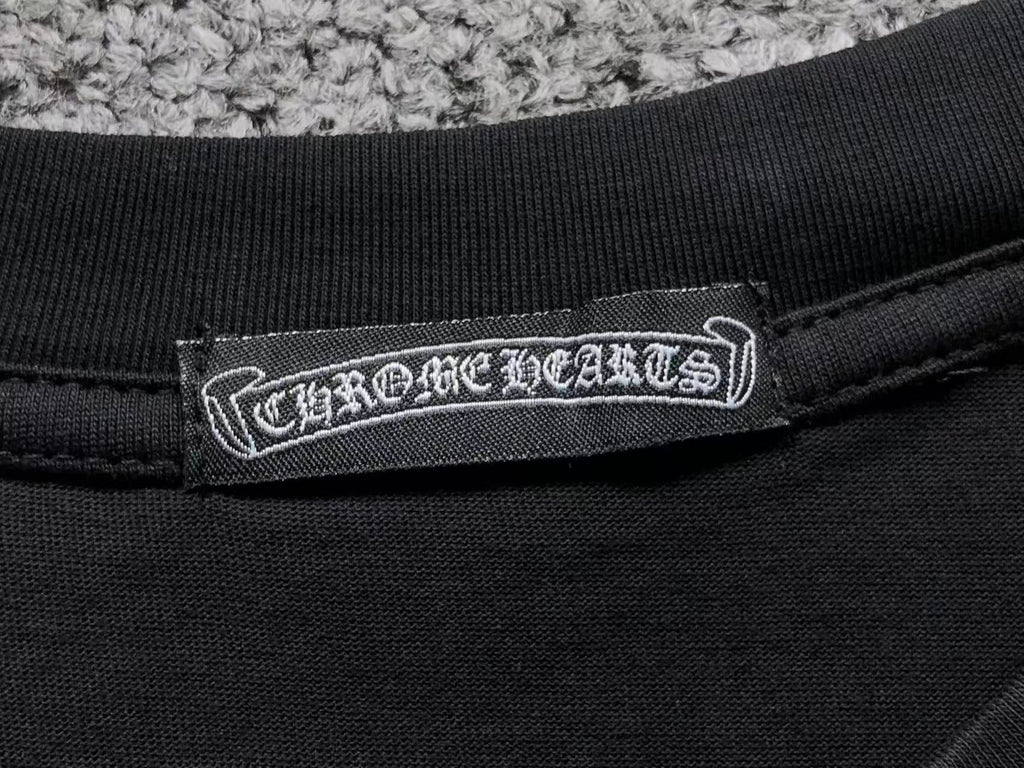 Cross Tshirt