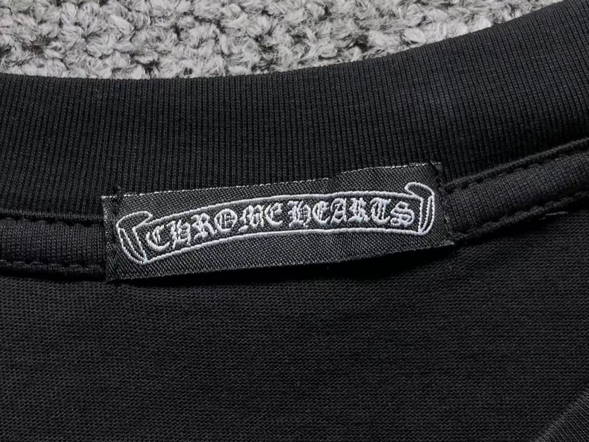 Cross Tshirt
