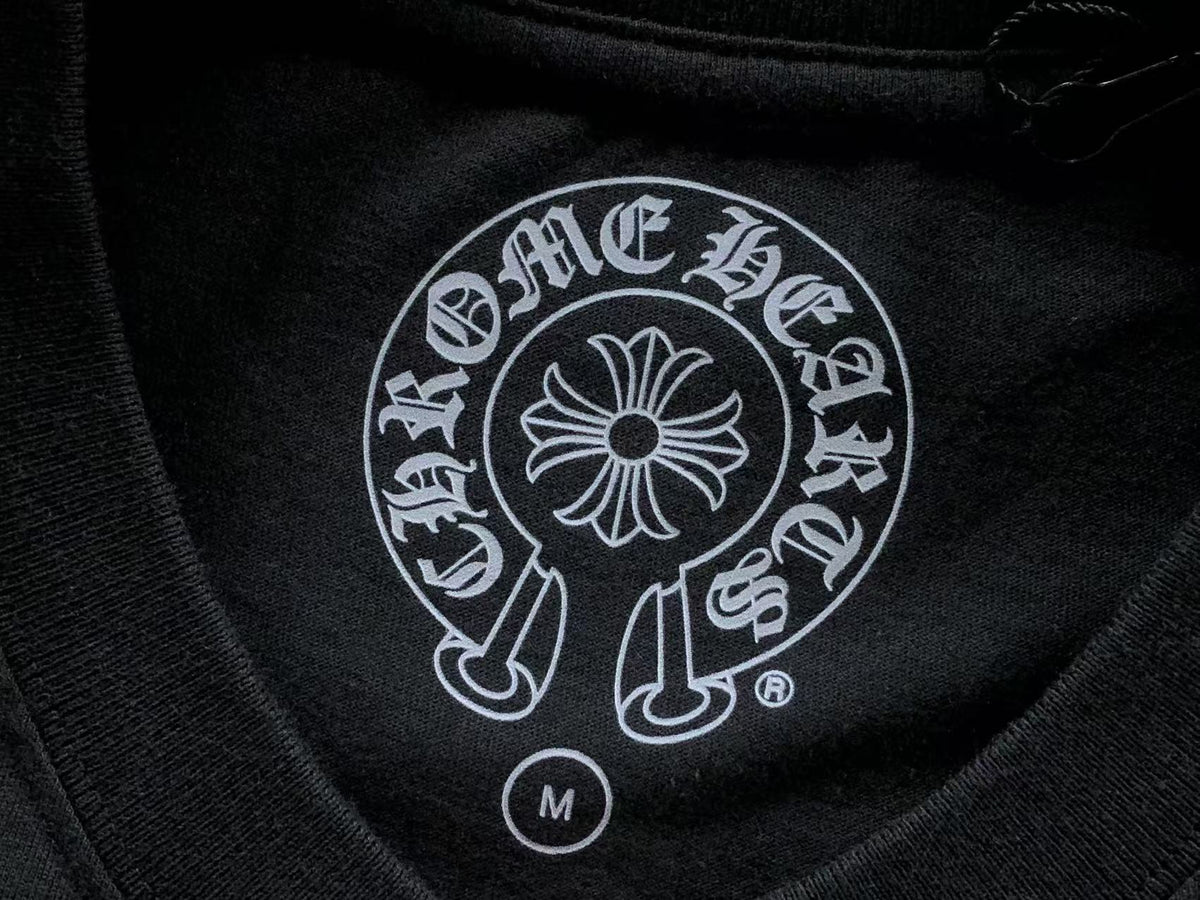 Cross Tshirt
