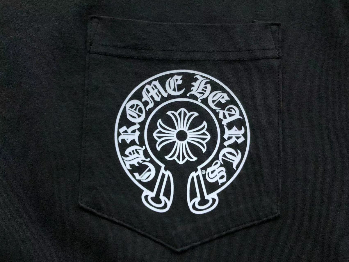 Cross Tshirt
