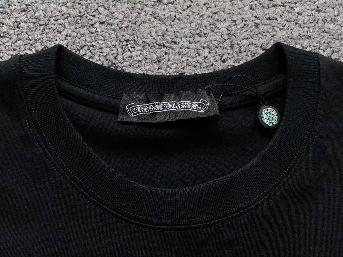 Cross Tshirt