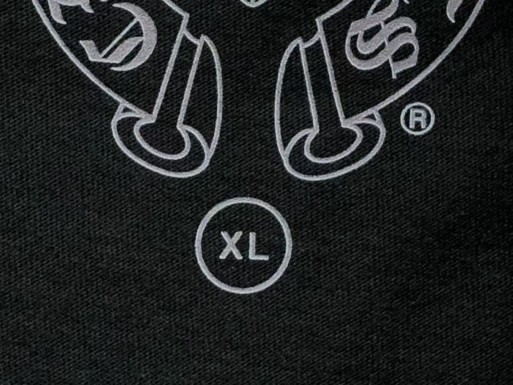 Cross Tshirt