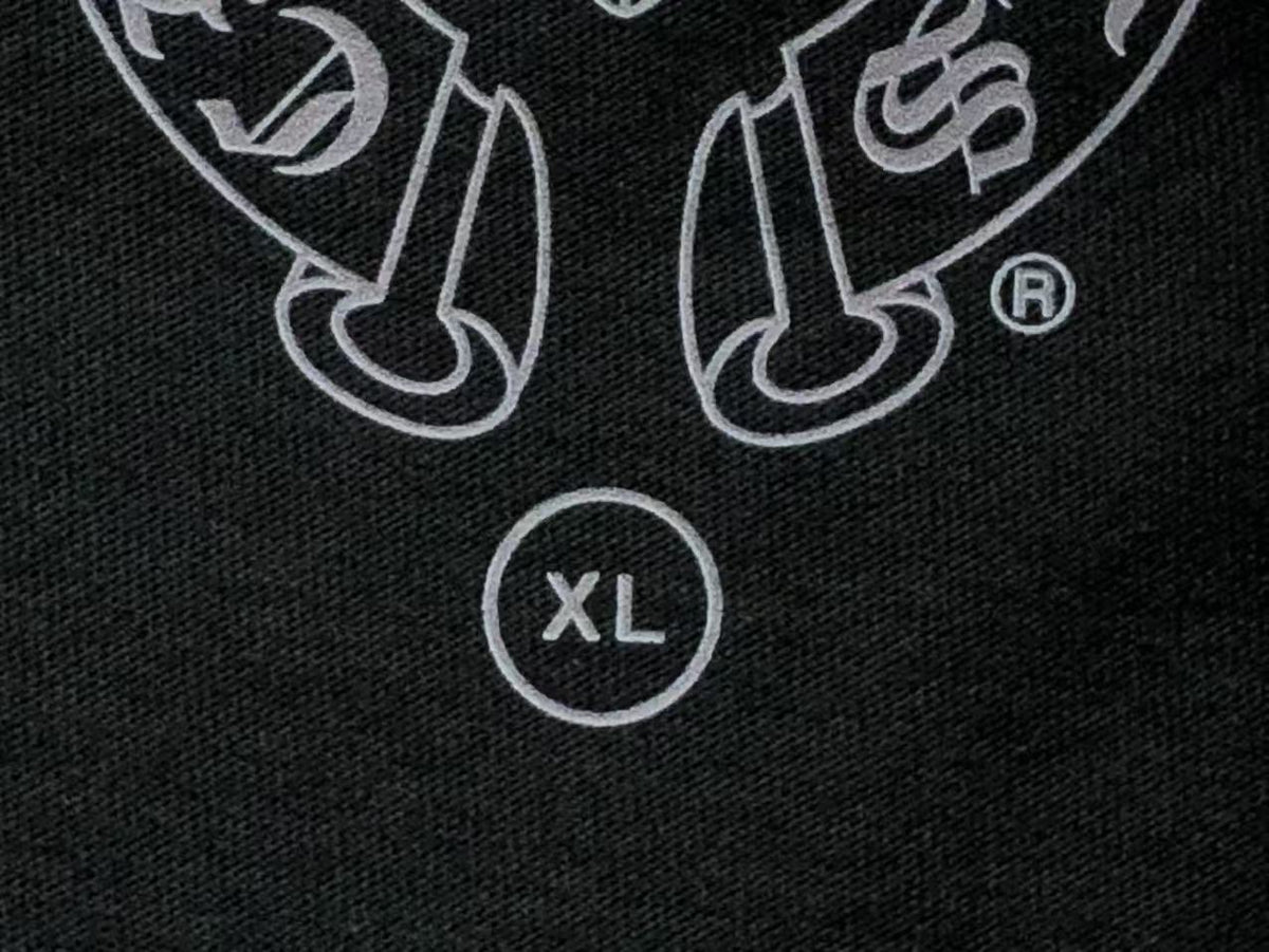 Cross Tshirt