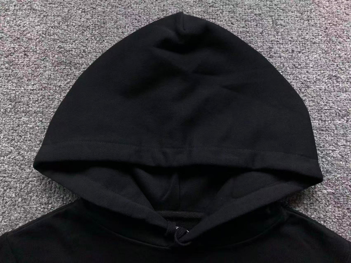 Cross Hoodie