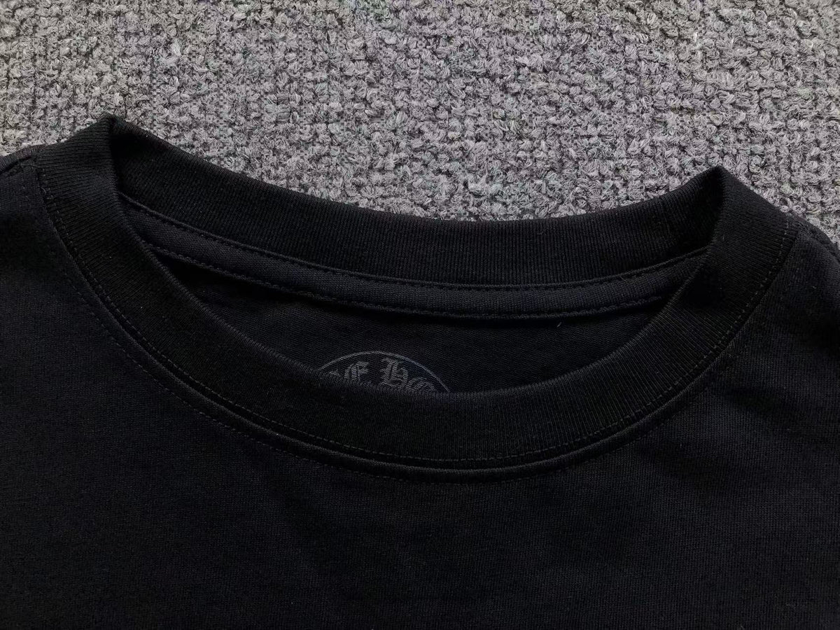Cross Longsleeve