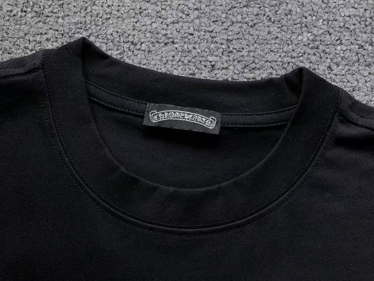 Cross Tshirt