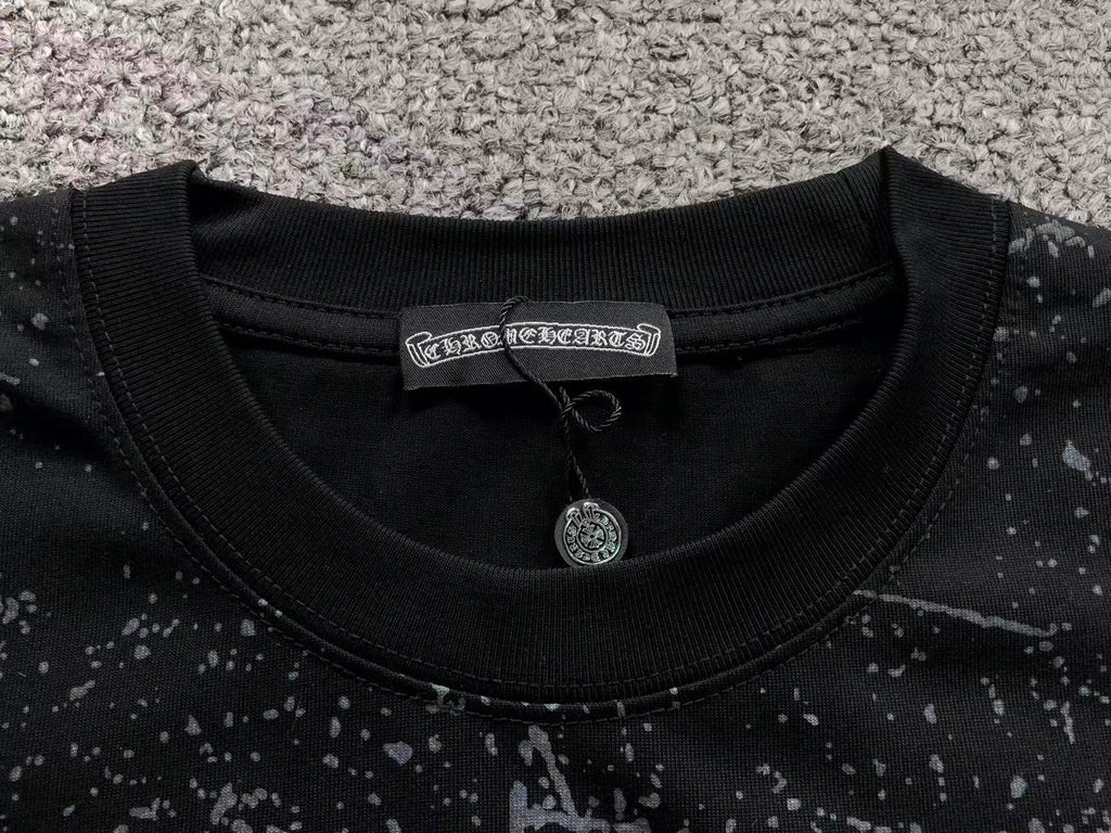 Cross Tshirt