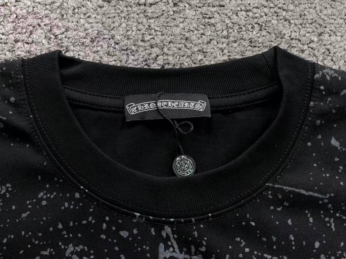 Cross Tshirt