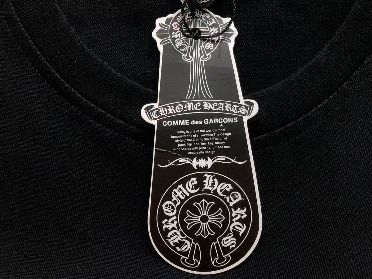 Cross Tshirt