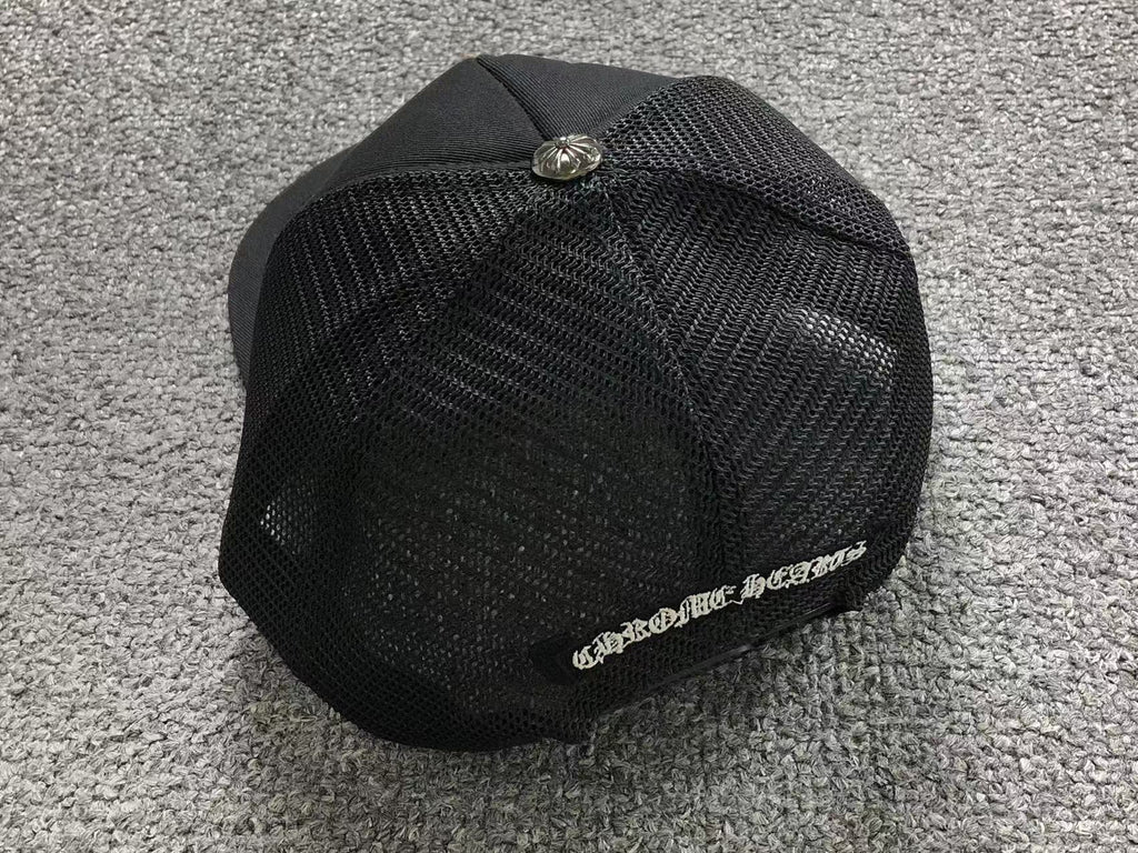 Cross Cap