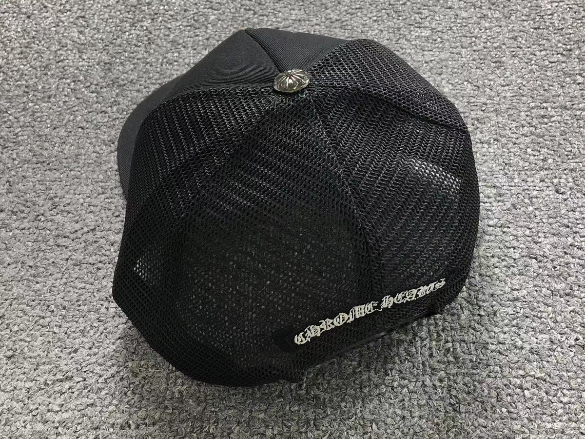 Cross Cap