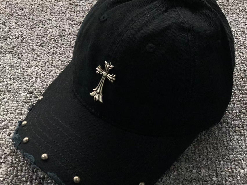Cross Cap