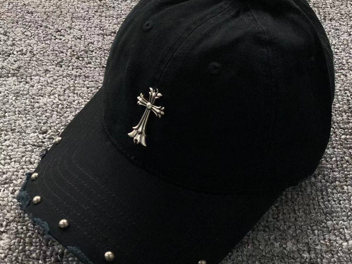 Cross Cap