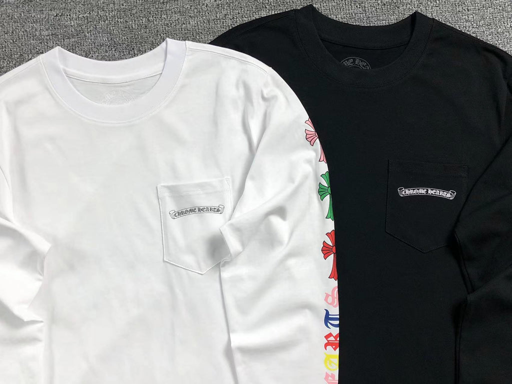 Cross Longsleeve