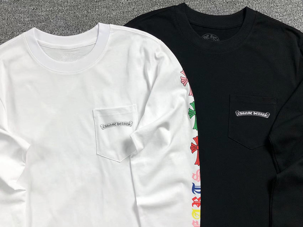 Cross Longsleeve