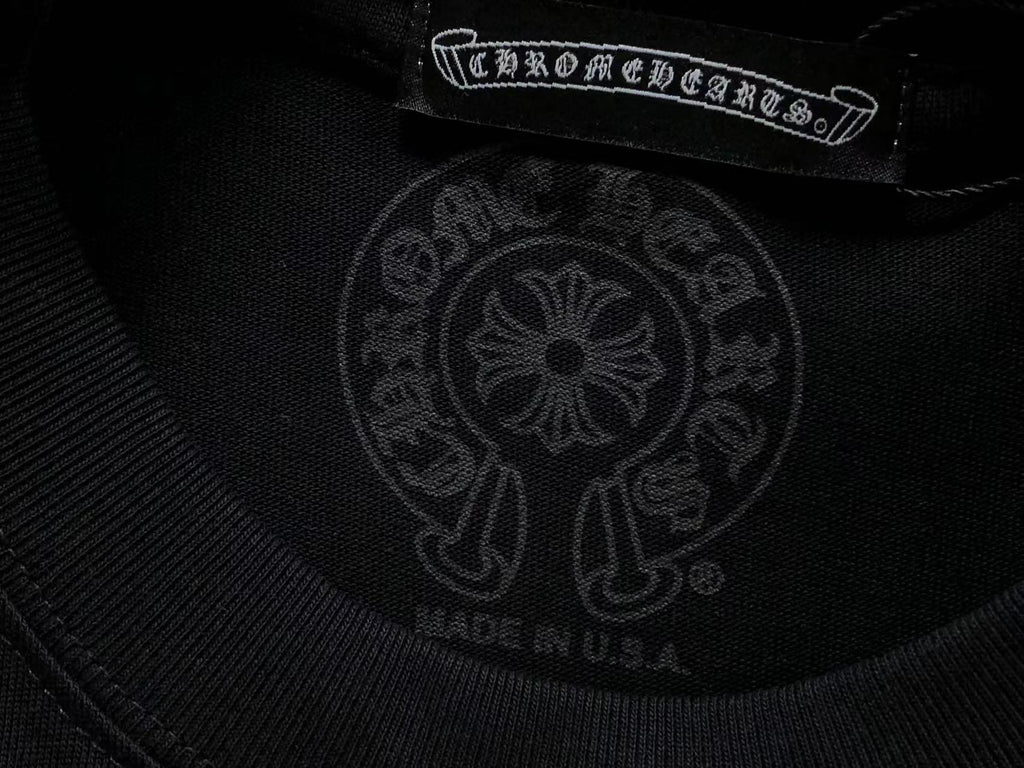 Cross Tshirt