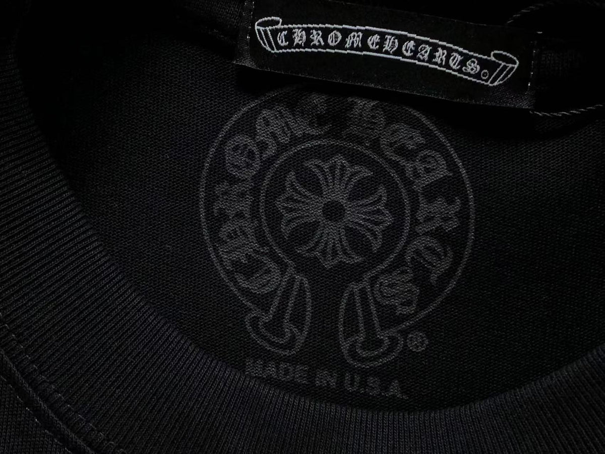 Cross Tshirt