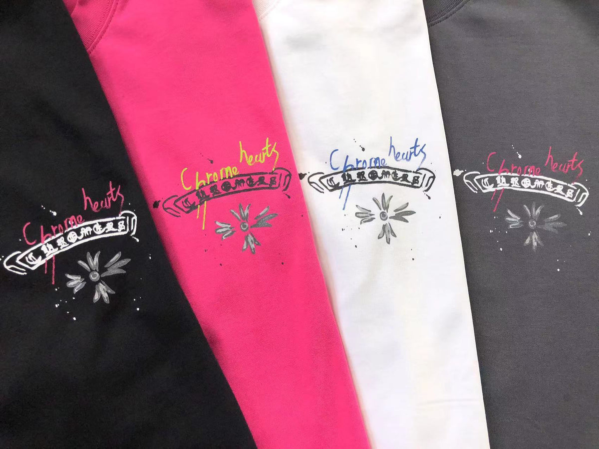 Cross Tshirt