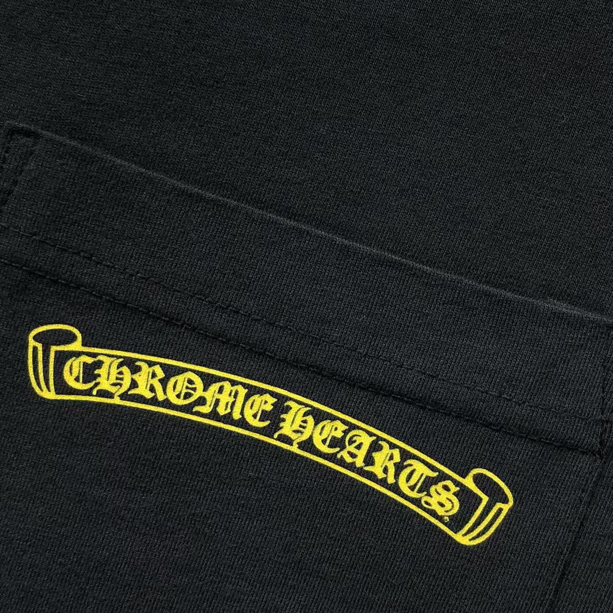 Cross Tshirt