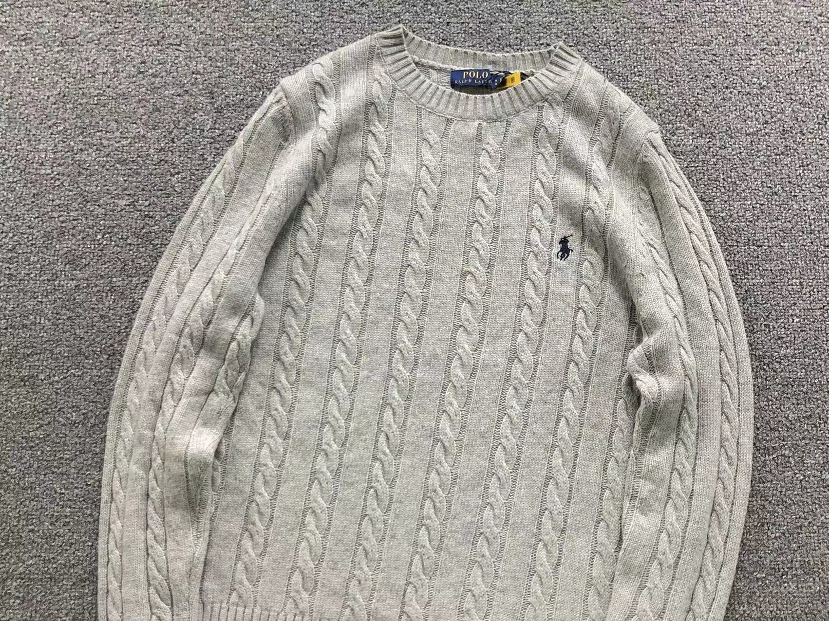Ralph Lauren Sweater