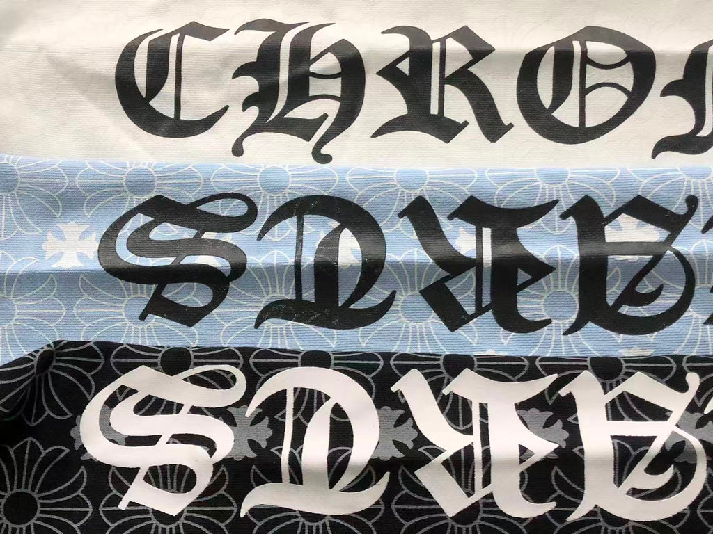 Cross Hoodie
