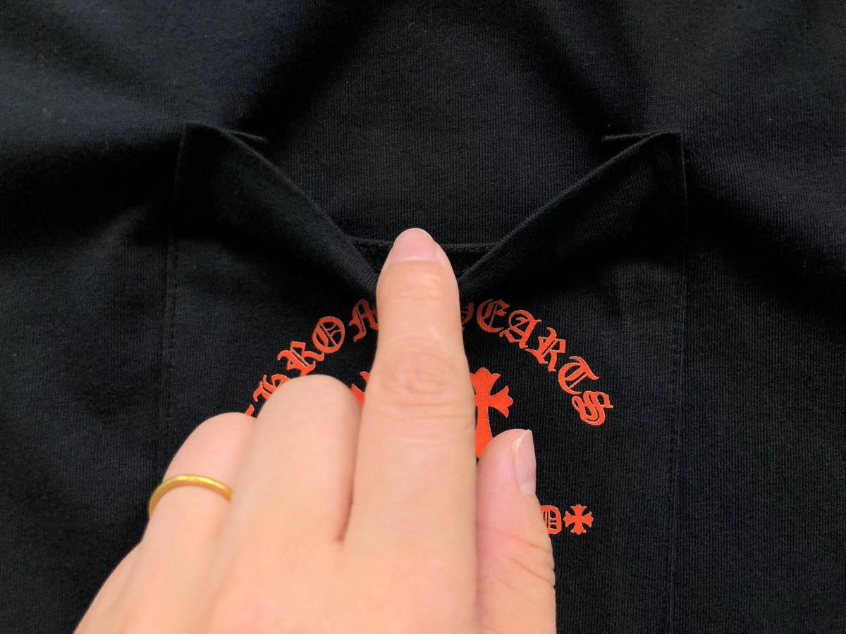 Cross Tshirt
