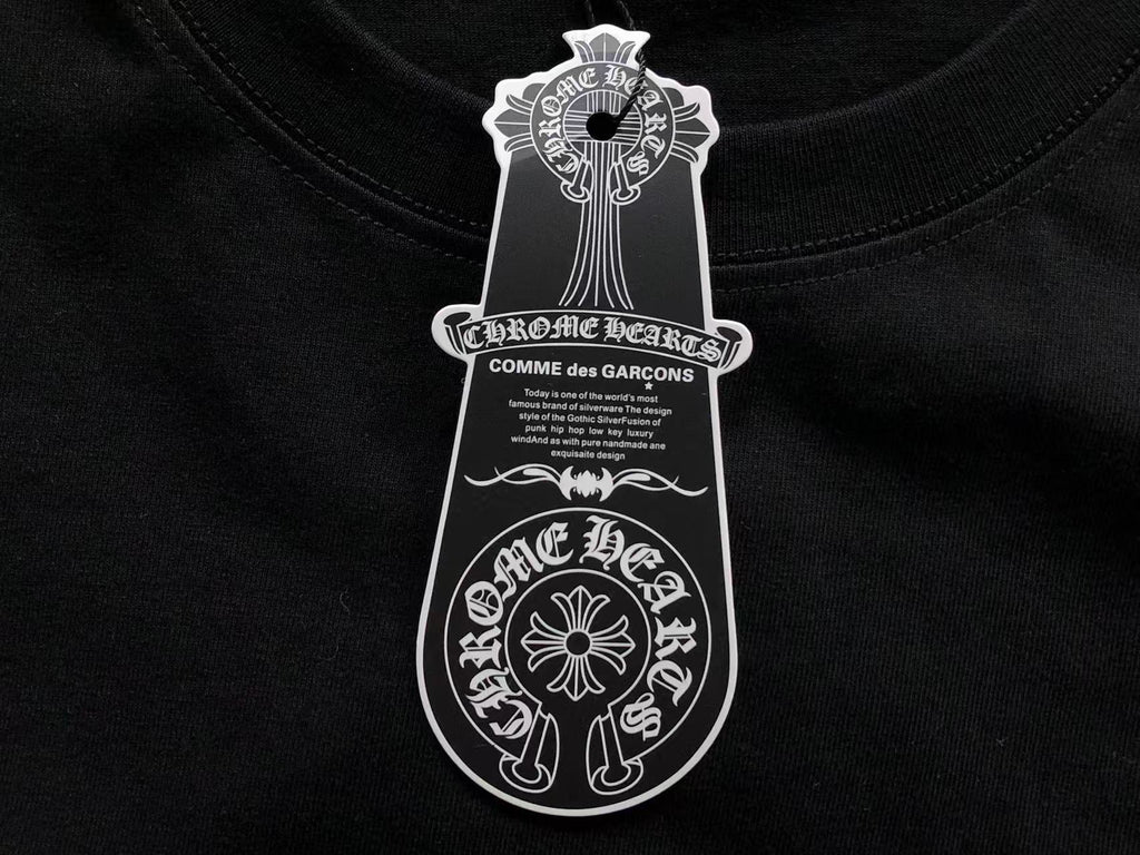 Cross Longsleeve