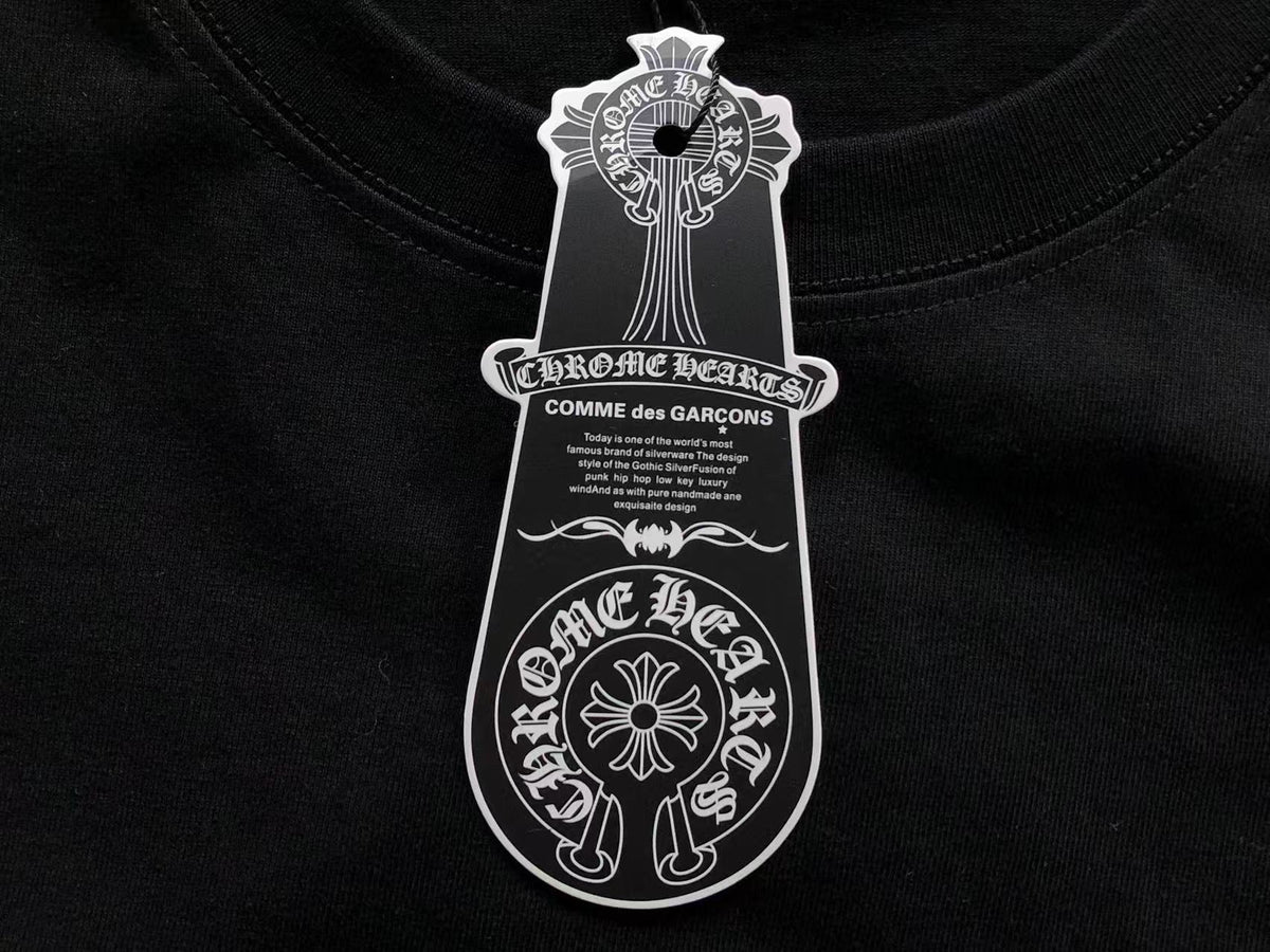 Cross Longsleeve