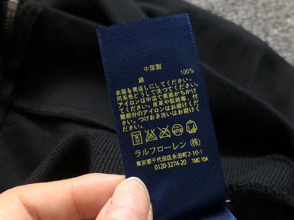 Ralph Lauren Hoodie