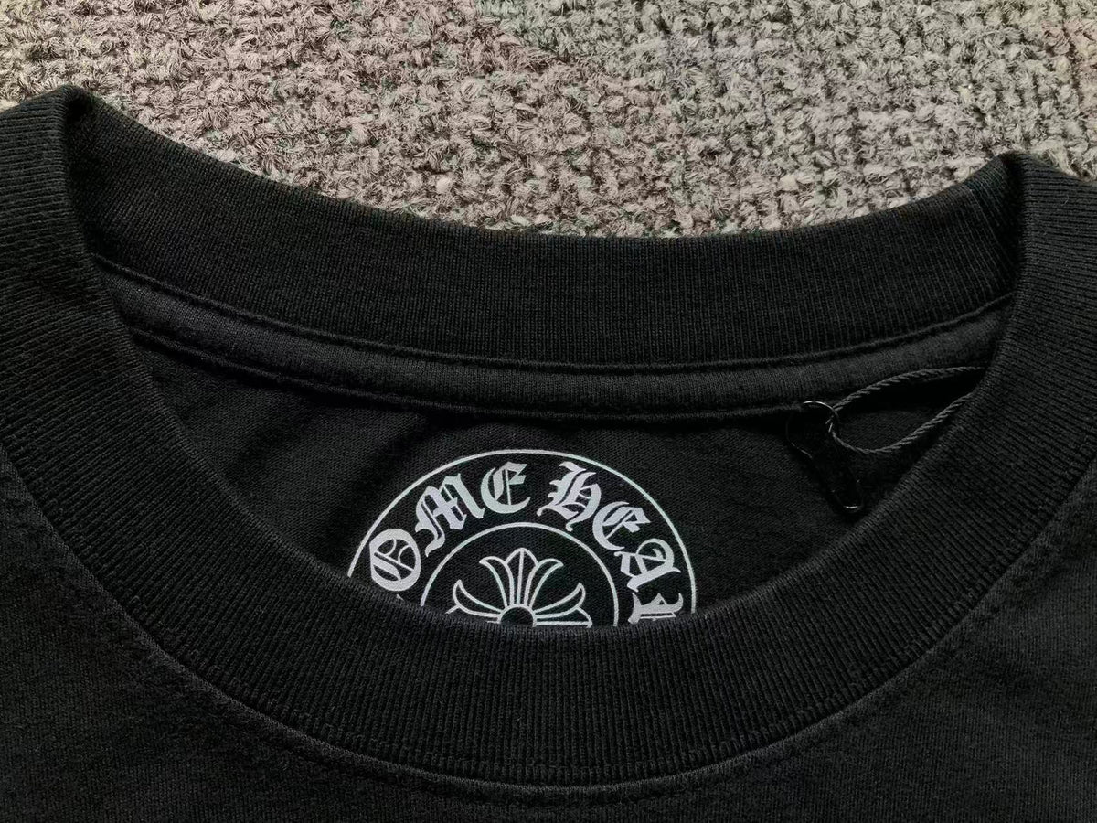 Cross Tshirt