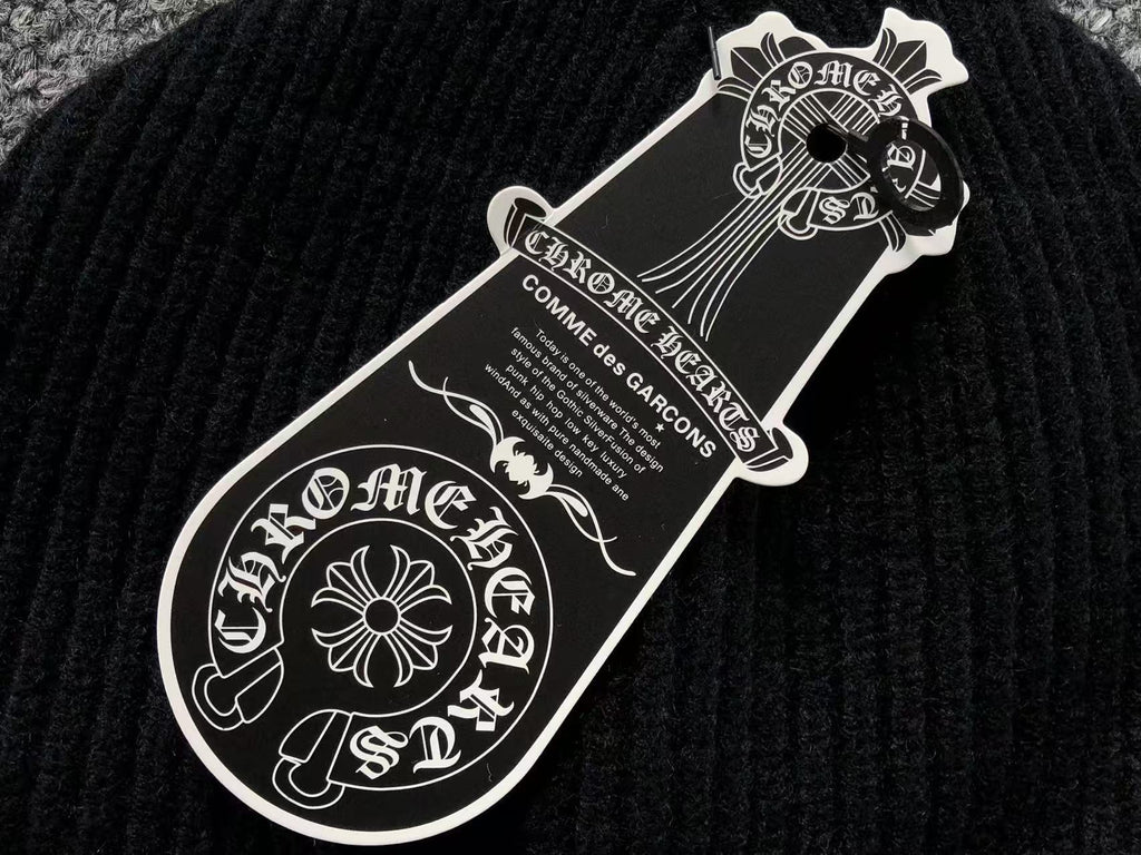 Cross Cap
