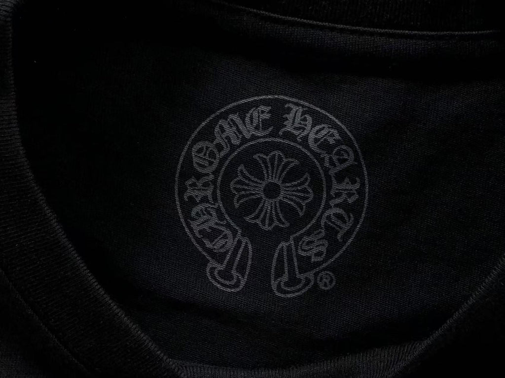 Cross Longsleeve