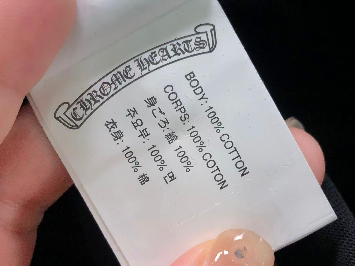 Cross Longsleeve