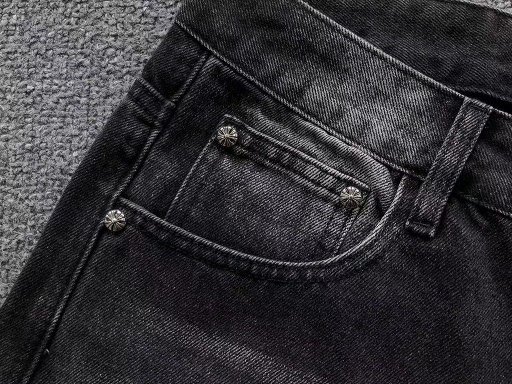 Cross Pants