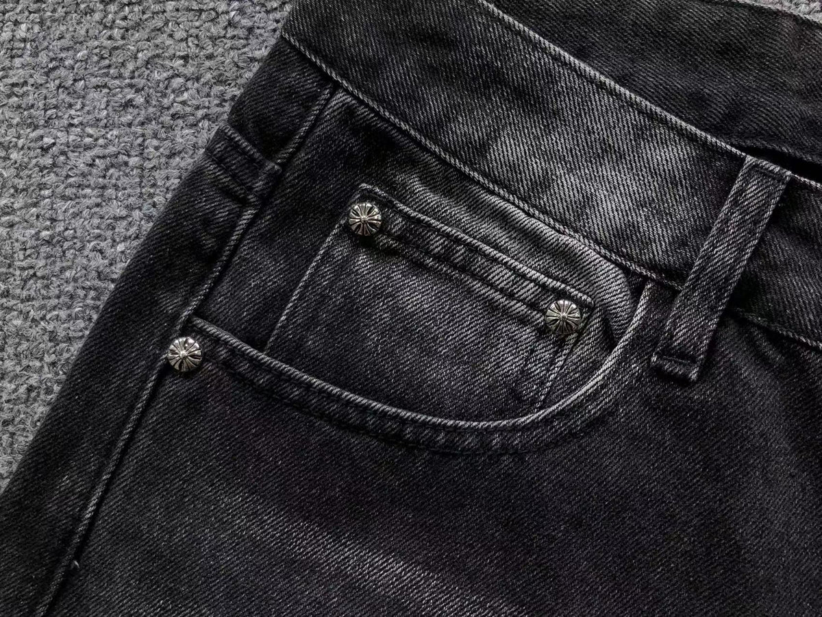 Cross Pants
