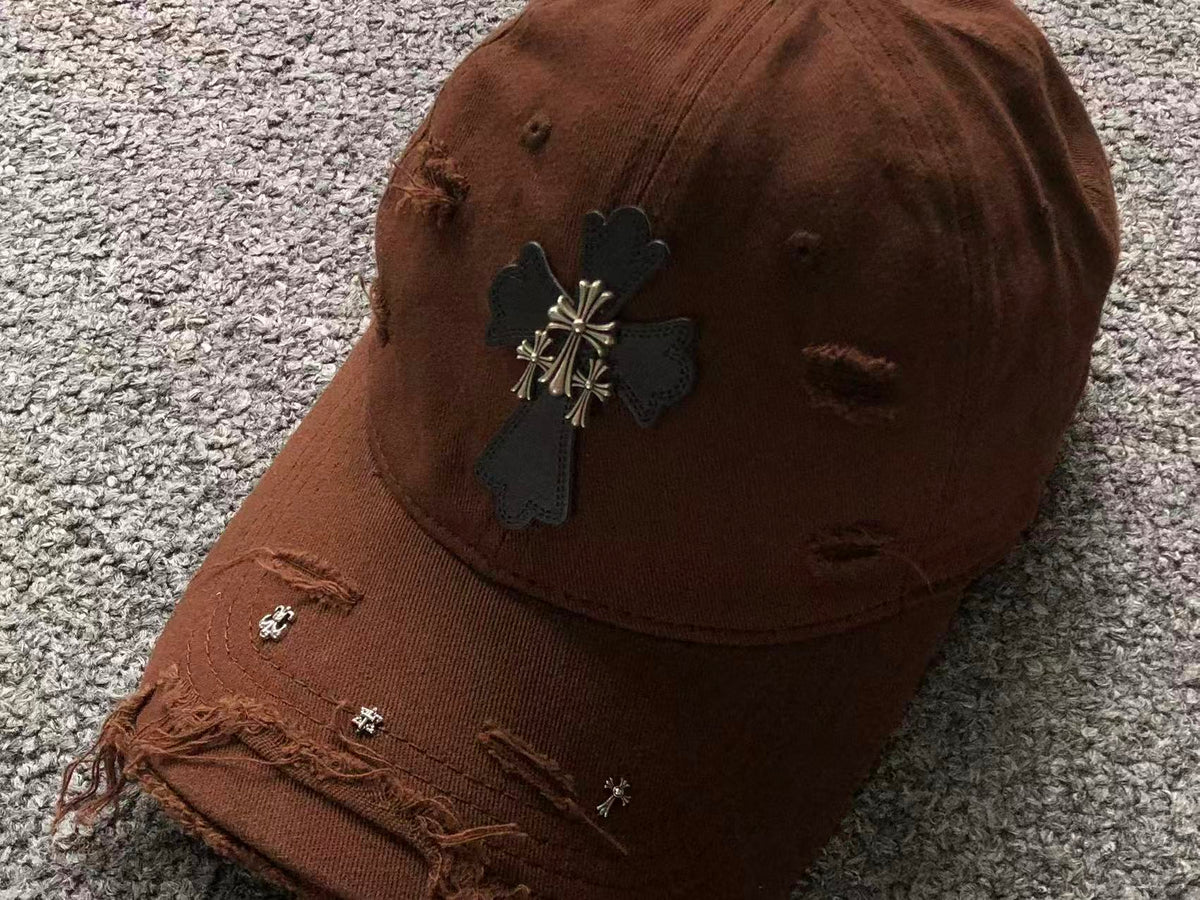 Cross Cap
