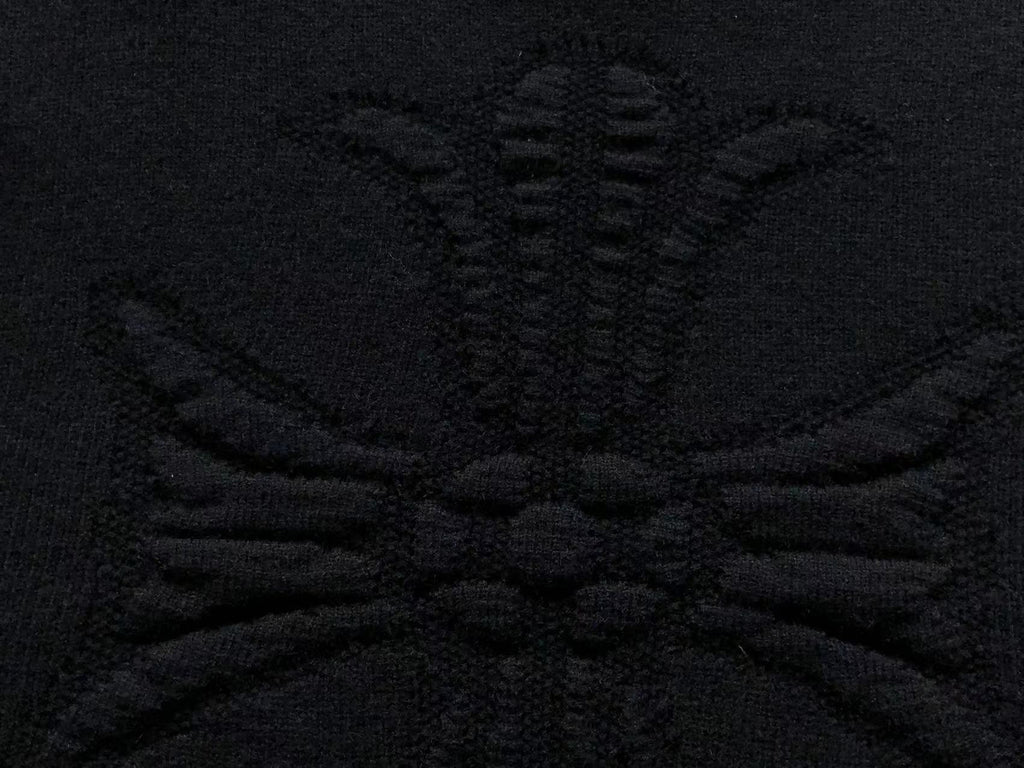 Cross Sweater
